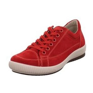 Legero Damen TANARO 5.0 Sneaker, VENEROSO (ROT) 5110