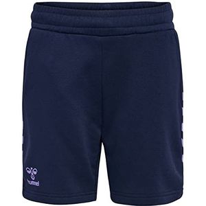 hummel Hmlstaltic Cotton Shorts Kids Shorts, uniseks