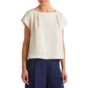 United Colors of Benetton Blouse, Beige 152, XL