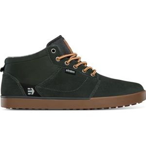 Etnies Jefferson Mtw Sneakers voor heren, groene kauwgom, 37 EU