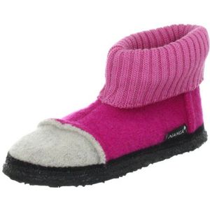 Nanga 01/0001-27, Hi-Top Slippers uniseks volwassenen 33 EU