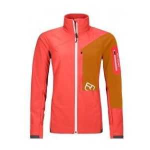 Ortovox Jas van het merk Berrino Jacket