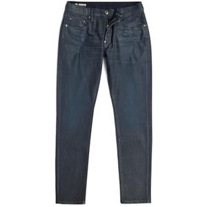 G-STAR heren Jeans Revend FWD Skinny Jeans, blauw (Worn in Polar Clouds D20071-d634-g802), 32W / 34L