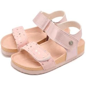 GIOSEPPO - Jamaica - Teenslippers - Roze