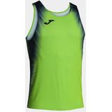 Joma - Elite Xi - Mouwloos T-shirt - Technisch - Ademend - Lichtgewicht