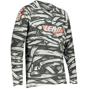 Leatt MTB-shirt met lange mouwen 2.0 Gravity Mummy
