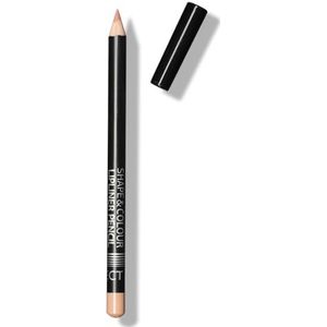 Donegal - SZCZOTKO-LOKOWKA - Haarborstel - Mix Włosia - Unisex