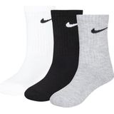 Nike - Basic - Kindersokken - 3-pack
