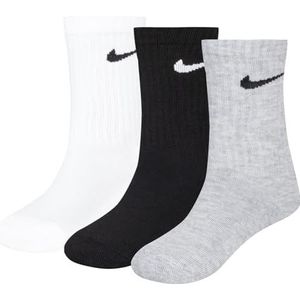 Nike - Basic - Kindersokken - 3-pack