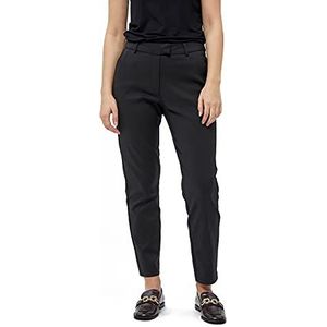 Peppercorn Damen Janika Hose 9000 BLACK 42