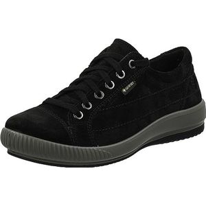 Legero Tanaro Sneakers voor dames, Zwart Zwart 0000, 36 EU Smal