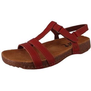 Art sandalen dames top