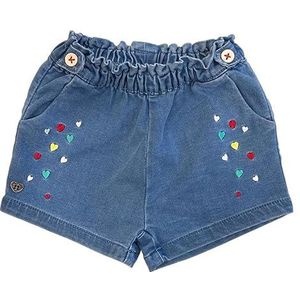 Tuc Tuc FRUITTY Time Shorts, blauw, 4A voor meisjes