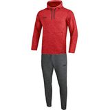 Jako - Premium Basic - Damescapuchon