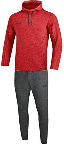 Jako - Premium Basic - Damescapuchon