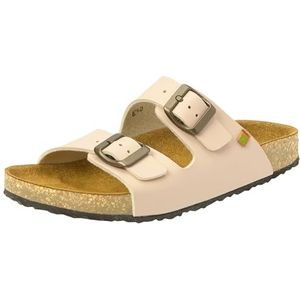 El Naturalista NE50 WARAJI damessandalen, nude, maat 40, Naakt, 40 EU