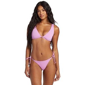BILLABONG Sol Searcher AVA Sportief bikinitop voor dames, roze, maat M