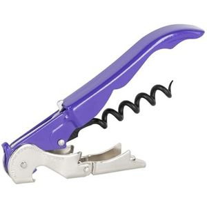 Pulltap's Genuine Slider 900 kurkentrekker, violet