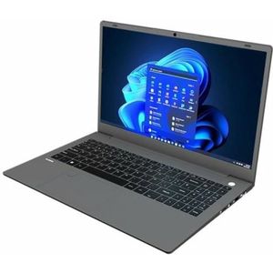 Alurin Zenith AMD Ryzen 7 5700U / 16 GB / 500 GB SSD / 39,6 cm (15,6 inch)