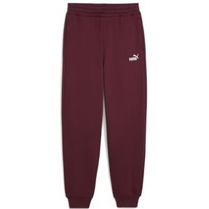 Sportbroeken - Ruby Shimmer - Bovenmateriaal 66% Katoen, 34%