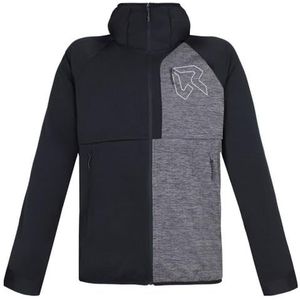 ROCK EXPERIENCE HEADWALL Hoodie FZ Woman Fleece | Outdoor Trekking Sweatshirt | Wandelen