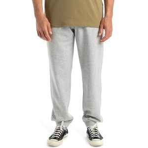 Zoutwater - Joggers - Blauw - Katoen Polyester Mix