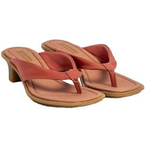 El Naturalista N5991 Igusa, damessandalen, framboos, 37 EU, Framboos, 37 EU