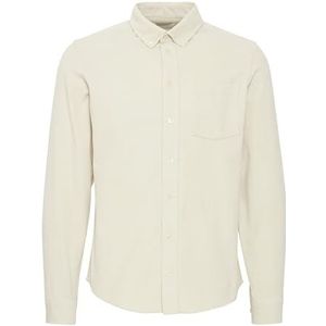 CFAnton LS BD Baby Cord Shirt, 135304/Light Zand, XL