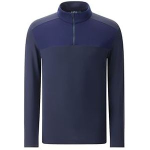 Chervò heren toby coltrui, blauw/marineblauw, 34