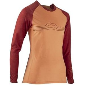 Leatt Technisch sportshirt voor dames