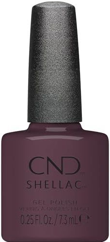 Shellac Mulberry Tart