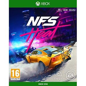 NFS Heat (Xbox One)