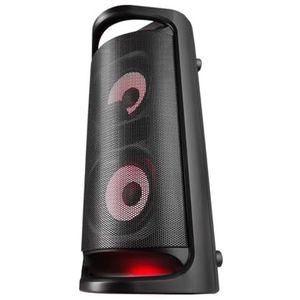 Defender Draagbare bluetooth-luidspreker, Boomer 40, zwart, 40 W