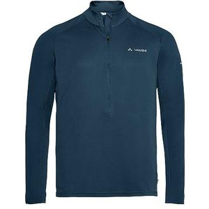 VAUDE - Larice Light Shirt - Baselayer - Lange Mouwen - Ademend - Ecologisch