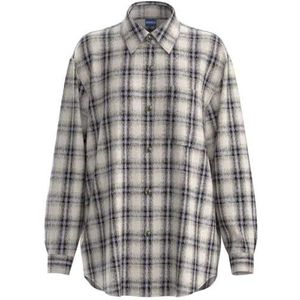 HUGO - Ecristy_b - Blouse - Open - Dames