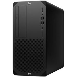 HP Z2 Tower G9 Workstation 86D57EA [Intel i7-14700K, 32GB RAM, 1000GB SSD, NVIDIA RTX A4000, Windows 11 Pro]
