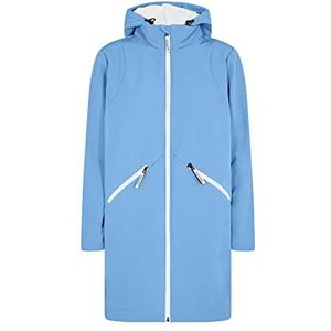 SOYACONCEPT Dames SC-JULLA 9 Damesjas, lichtblauw, X-Large, lichtblauw, XL