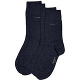 Camano - 3642 - Sokken - Blauw - 100 DEN - 2 Stuks