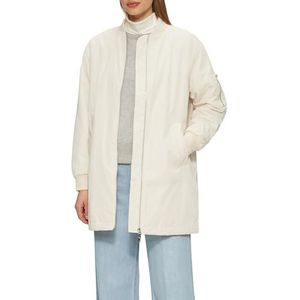 s.Oliver - 2160430 - Outdoorjas - Beige