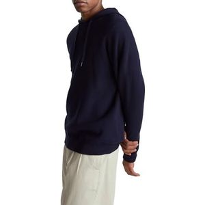 United Colors of Benetton Shirt C/CAPP.M/L, Blauw, L