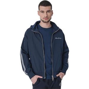 Armani Exchange - Essential - Herenjas - Donkerblauw