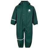 CeLaVi Unisex Basic PU rain Suit regenjas, Ponderosa Pine, 100, Ponderosa Pine, 100 cm