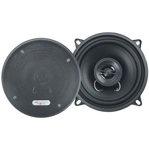Excalibur X132-5.25'' (13cm) 2-weg Coaxiaal 300W Autospeakers