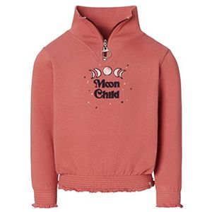Noppies Cedar Wood-P894, sweater met lange mouwen, voor meisjes, maat 98, Cedar Wood - P894, 98 cm