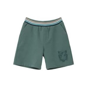 s.Oliver Junior Sweatbermuda voor jongens, 6714, 110 cm