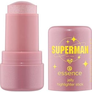 essence Superman jelly highlighter stick, verkoelend, glanzend, dauwachtig, glimmend (9.5g)