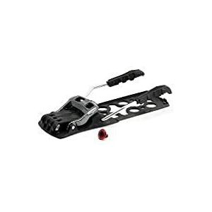 SALOMON 1 x 2 remmen, touring, 50 mm, accessoires, volwassenen, uniseks, meerkleurig (meerkleurig), G100