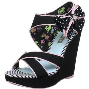 Babycham ILS036, Sandalen voor dames 42 EU