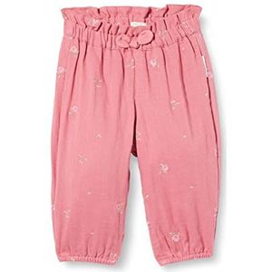 United Colors of Benetton Broek 4XYPAF00C, donkerroze 65 K, 56 kinderen