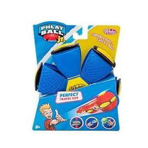 Goliath - Phlat Ball Junior - Buitenspel voor kinderen - Bal